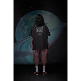 【GSELECT】BLACK LABEL - LBDT13 Draft T-Shirt 短袖 品牌 休閒 經典 短T