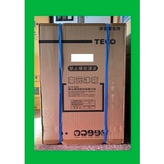 小資族的最愛】R1011W(白色)東元小雙門冰箱101L 能源1級 手動化霜 小鮮綠冰箱