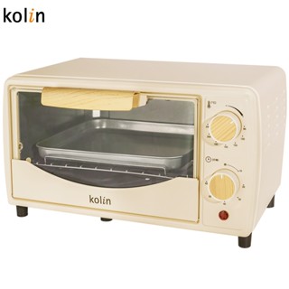 Kolin歌林 9L電烤箱 KBO-LN094 (限超商取貨)