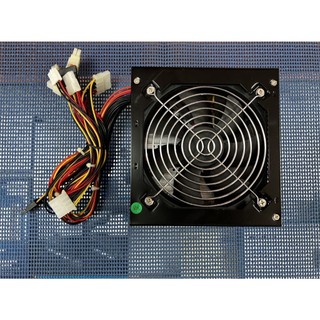 二手良品 原廠品牌 400W 安規電源供應器 P209