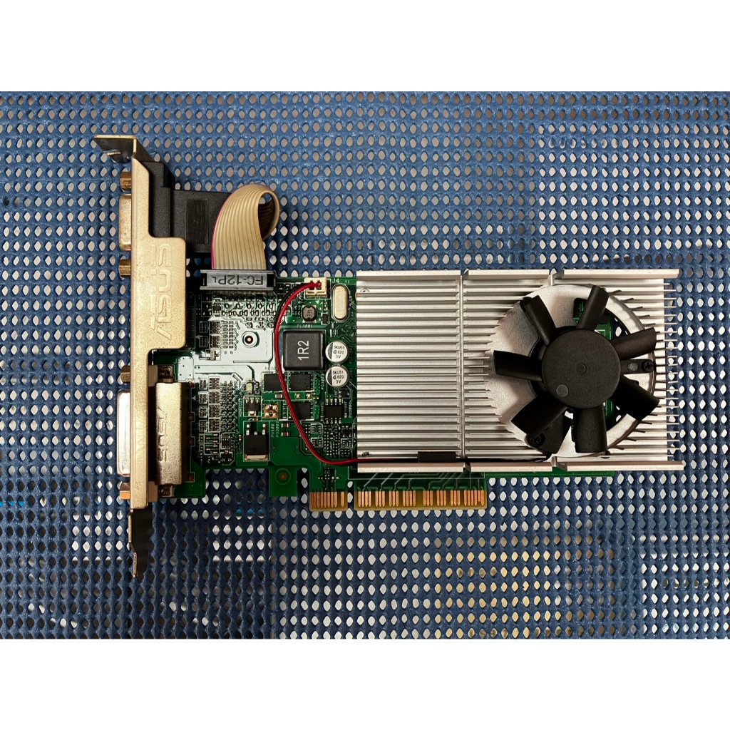 ◣LA.DI.DA◢ 二手良品 ASUS 華碩 GT720 2G D3 顯示卡 V338