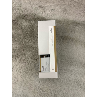 宜得利 擴香精油 DEPTH 熾烈 50ml（現貨）