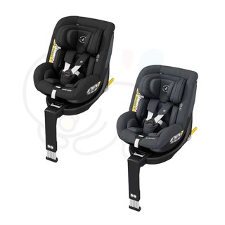 MAXI-COSI STONE 360度旋轉 ISOFIX新生兒成長型汽座 寶石360涼感 汽車安全座椅【易美嬰童用品】