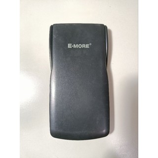 E-MORE® fx-350MS+ 工程計算機 二手