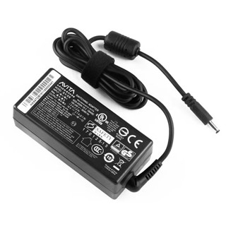 真正原廠 AVITA LIBER 筆電 充電器 變壓器 電源線 19V 2.1A NS14A
