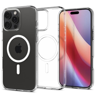Spigen iPhone 16/15 Pro/ Pro Max Liquid Crystal 防摔保護殼