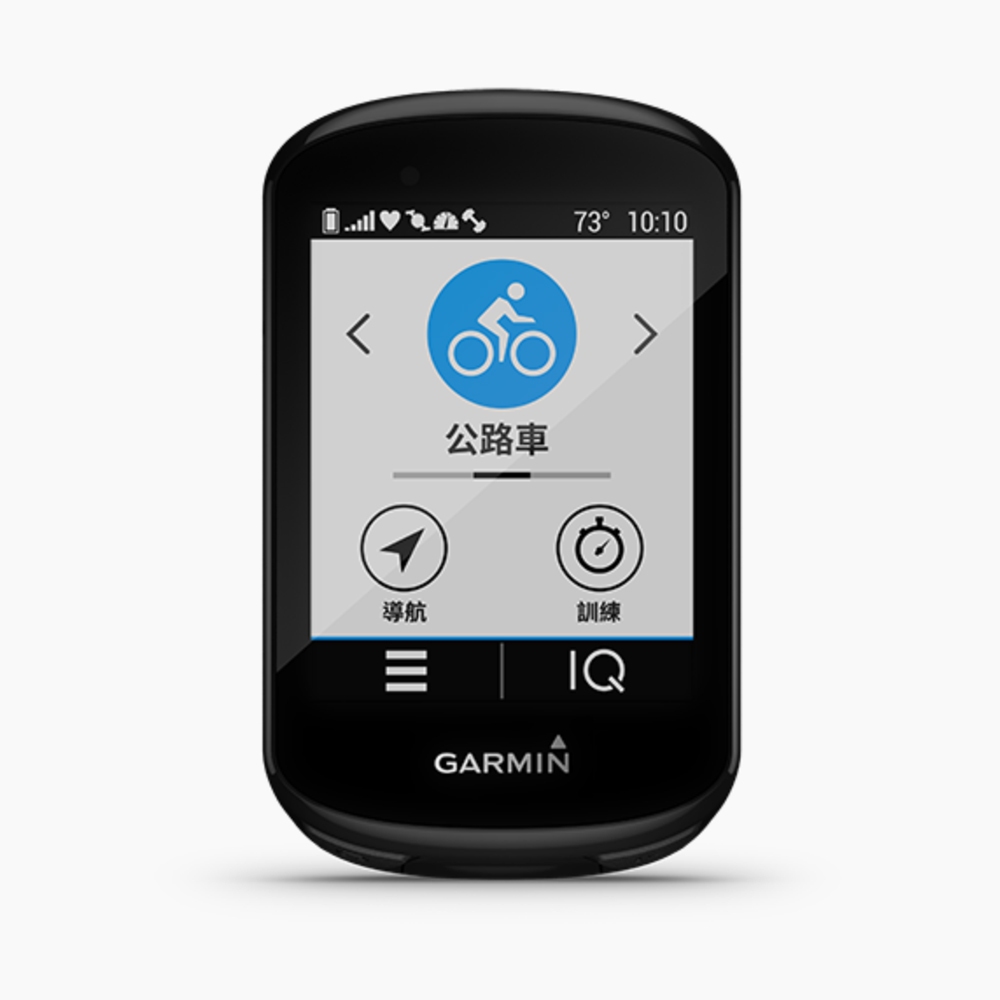 【GARMIN】EDGE 830 觸控式進階自行車衛星導航