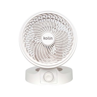 【歌林 Kolin】8吋摺疊循環扇 風扇 摺疊扇 KFC-LN841F 免運費