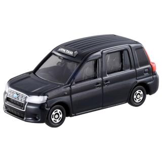 日本正品 TOMY車 NO.27 豐田 日本 計程車 模型車 TOMICA 多美 合金 小車