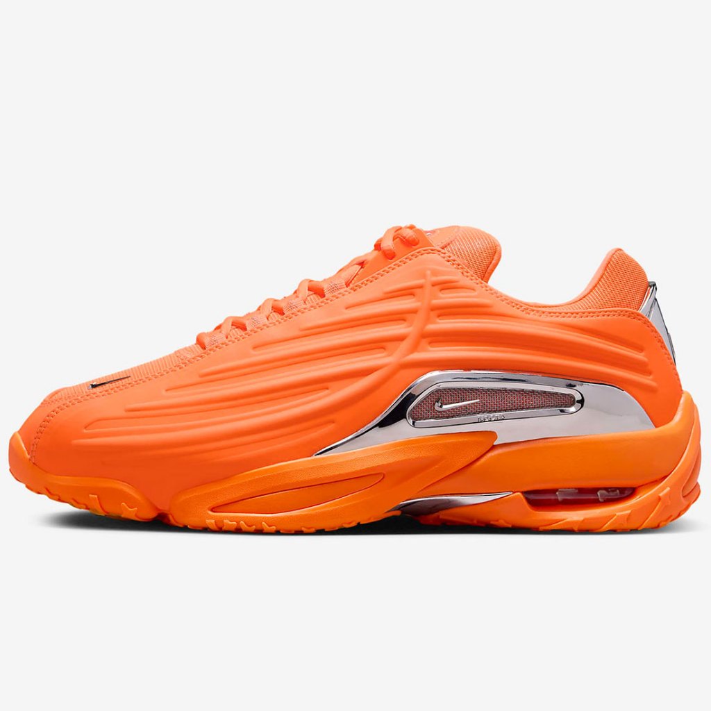 【小八】Nike x NOCTA Hot Step 2 Total Orange 橘 DZ7293-800