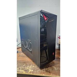 臺中好快修電腦 I7 8700K+32G+256GSSD+2TBHDD+GTX1080 電競桌機 遊戲桌機 MSI微星