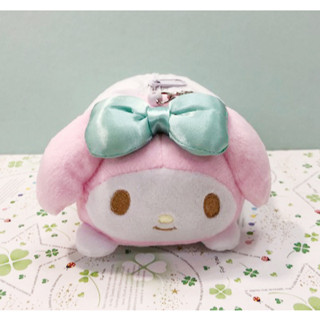 My Melody_美樂蒂~Sanrio美樂蒂造型車票套-趴#48747