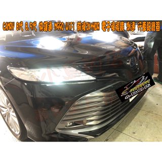 【小鳥的店】豐田 CAMRY 8代 8.5代 快譯通 M990 WiFi 前後2K+HDR 電子後視鏡 測速 行車紀錄器
