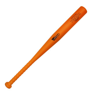 【派克潘棒壘專賣店】BRETT 標準少年安全球棒 PU發泡 TEE-BALL 樂樂棒球