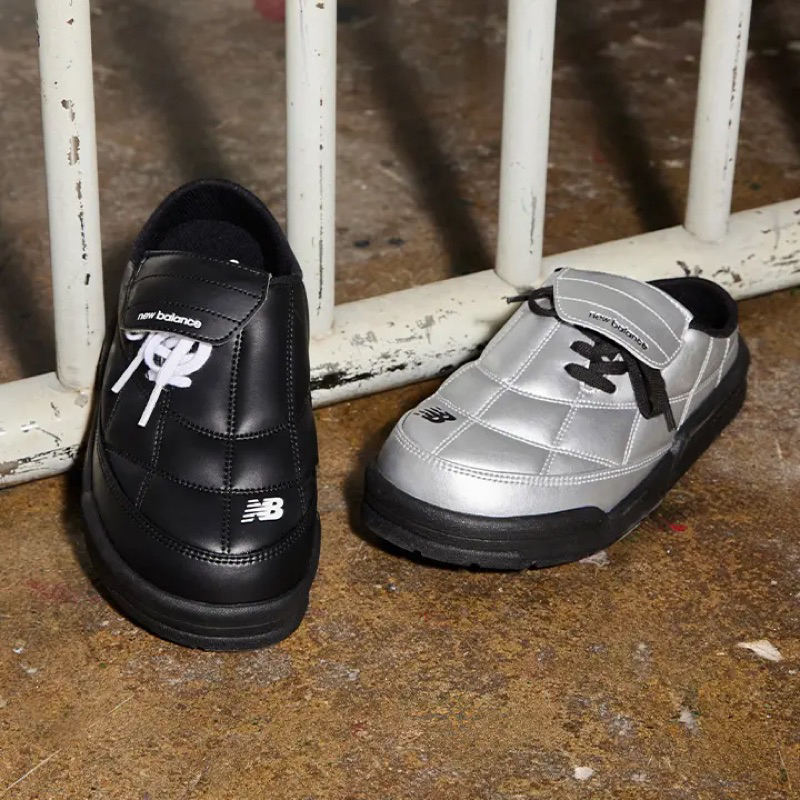 「預購」★ NEW BALANCE 🇰🇷 穆勒鞋 ★ 韓國限定