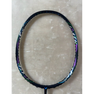 勝利 Victor 羽球拍 DX-METALLIC 細中桿 6.6mm DriveX 馭