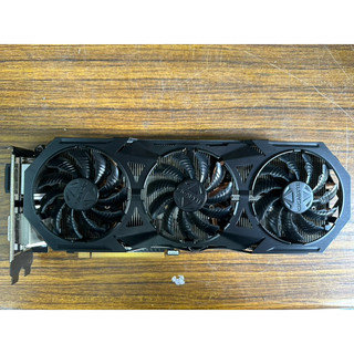 技嘉 GV N960G1 GAMING-4GD跟N960G1-2GD/GTX960 4GB 顯示卡/二手良品/雙6PIN