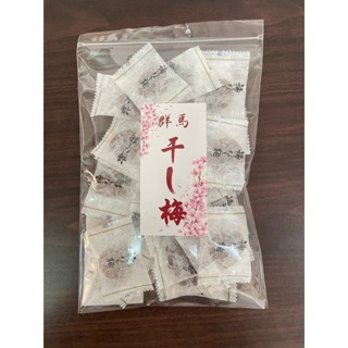 啡堡創飲 日式原味梅肉 臺灣製造 梅子 梅乾 梅肉