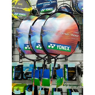 ▪︎大翔羽球專賣▪︎ YONEX NANOFLARE 700 PRO 優乃克 NF700 PRO 輕快速度 羽球拍