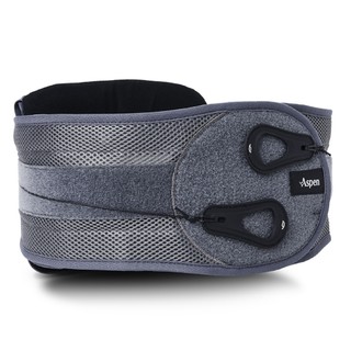 【又強】美國Aspen FLX 627 Lumbar 短硬背架