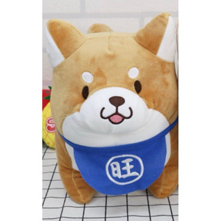 皮卡丘坐姿款娃娃 40cm 全新 寶可夢娃娃 Pokémon 柴犬娃娃 12吋