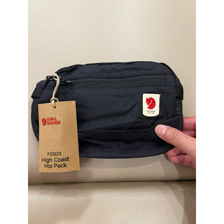 全新正品 北極狐Fjallraven High Coast Hip Pack 腰包