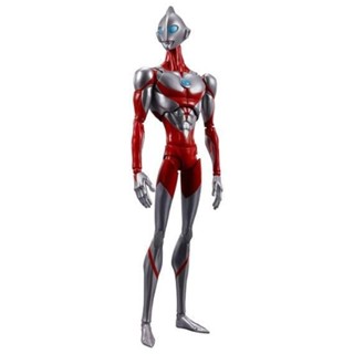 萬代 SHF ULTRAMAN：崛起 超人力霸王&EMI 可動完成品 豬帽子模型玩具 不挑盒況