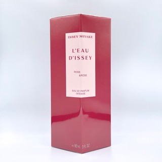 ISSEY MIYAKE 三宅一生 Rose & Rose 一生之水玫瑰玫瑰淡香精 90mL