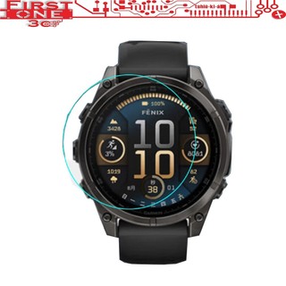 DC【玻璃保護貼】適用 Garmin Fenix 8 47mm AMOLED 手錶 螢幕保護貼