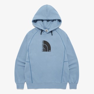 ☆Baro☆韓版 The North Face 24FW DOME LOGO HOOD PULLOVER