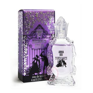 安娜蘇 Anna Sui 紫鏡(境)魔鑰 果漾聖代淡香水 粉紅柚惑 樂夏百香 戀愛紫檸 冰淇淋 原廠女性淡香水4ml