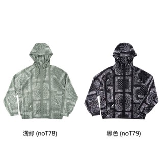 KANGOL 連帽外套 長袖運動休閒外套 63211422