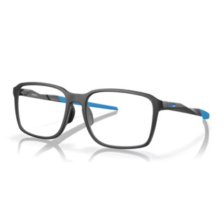 【日日眼鏡】臺南實體店 OAKLEY 運動 鏡框 鏡架 膠框 大頭圍 大臉 Ingress OX8145D 8145