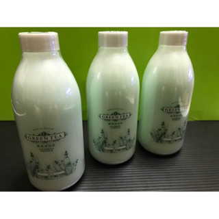 🍁🍁美樂家綠茶沐浴乳/500ml