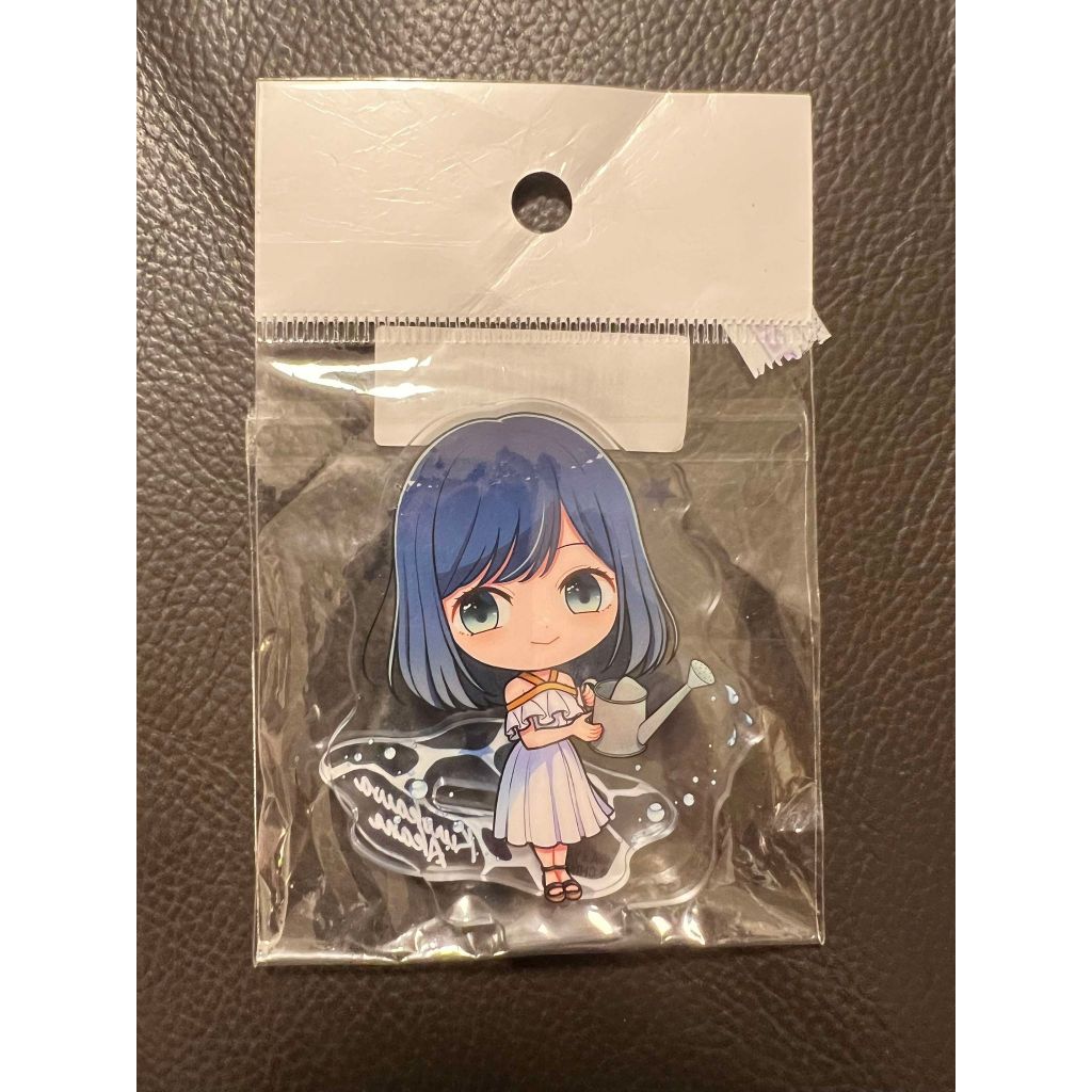 【全新】《我推的孩子》黑川茜小立牌（6.5cm） 小茜 Kurokawa Akane 推しの子 Oshi no Ko