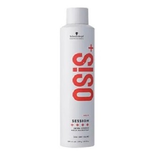 施華蔻 Schwarzkopf osis+ 黑炫風3號 公司貨 3號黑炫風特強定型霧 500ml