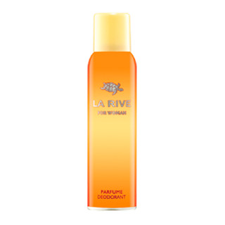 La Rive ForWoman 清秀佳人噴霧150ml 小蒼蘭 女性淡香水 上班香 氣質香 約會柔美 歐洲原裝 A