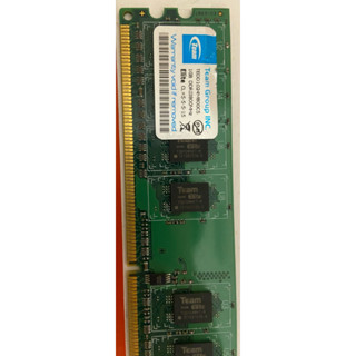 桌上型DDR2記憶體