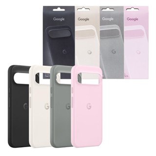Google谷歌 原廠 Pixel 9 Pro XL Case 保護殼【盒裝】