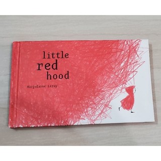 Little Red Hood