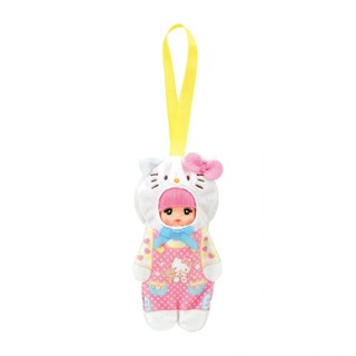 小美樂娃娃 - 迷你小美樂-HELLO KITTY