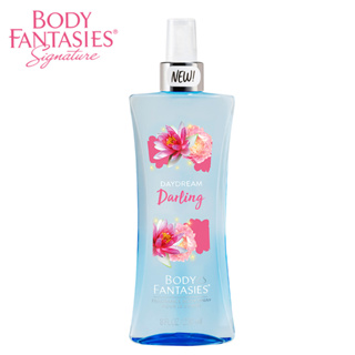 獨家販售【Body Fantasies身體幻想】白日幻想 香水 236ml Daydream darling (花香調)