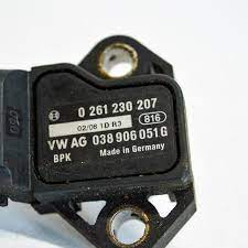 038906051G壓力傳感器Audi奧迪A4,S48K/A58F,8T 1.8L歐洲原廠