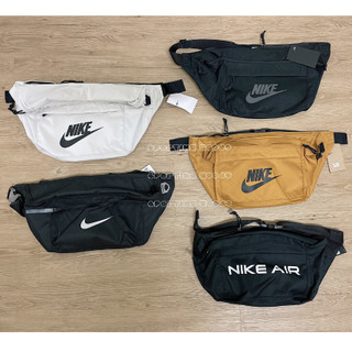 S.G NIKE 大腰包 黑灰 BA5751-010-072-790 灰 土黃 DC7354-010 側背包 大容量