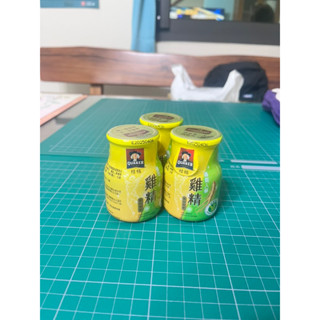Quaker 桂格養氣人參雞精 68ml