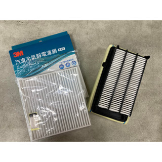 3M 冷氣濾網 副廠 空氣芯 HONDA CRV 五代 5.5代 渦輪款 ACDELCO 抗菌型 PM2.5