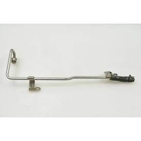 【KITCO】03C121469F水管(渦輪增壓器)VW福斯AUDI奧迪SKODA斯柯達1.4T歐洲原廠+中國正廠