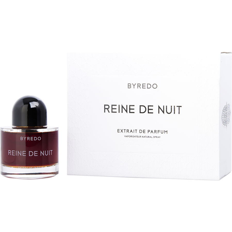 Byredo 夜之女王奢華 Reine De Nuit EXTRAIT 香精 50ml