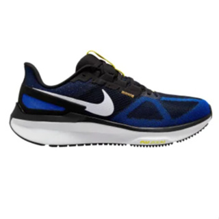 NIKE 男款 運動 黑色 藍色 慢跑 慢跑鞋 DJ7883003 Sneakers542