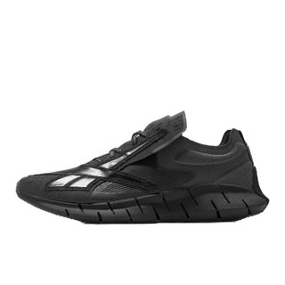 REEBOK X MAISON MARGIELA PROJECT 0 ZIG 3D STORM-BLACK 球鞋